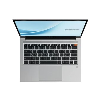  Ноутбук Maibenben B114C-i331UM0U14PS4E20 14"(1920x1200 IPS (60Hz))/Intel Core i3 1315U(1.2Ghz)/12288Mb/256PCISSDGb/Int:Intel UHD Graphics/Cam 