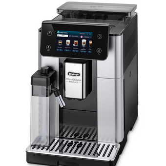  Кофемашина DeLonghi Primadonna Aromatic ECAM630.75.TSM 