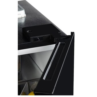  Холодильник NORD i-RFQ 550 GB 