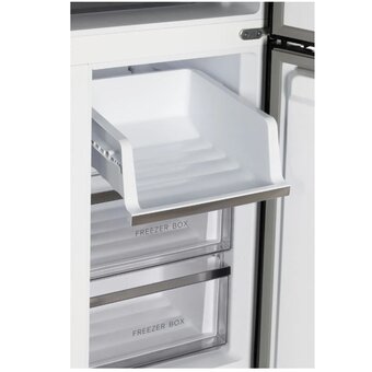  Холодильник NORD i-RFQ 550 GB 