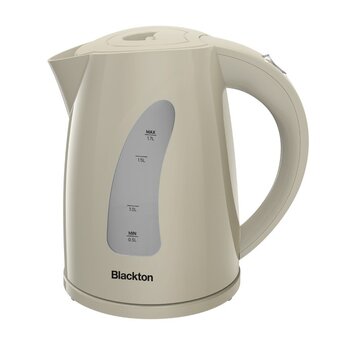  Электрочайник Blackton Bt KT1706P Beige 