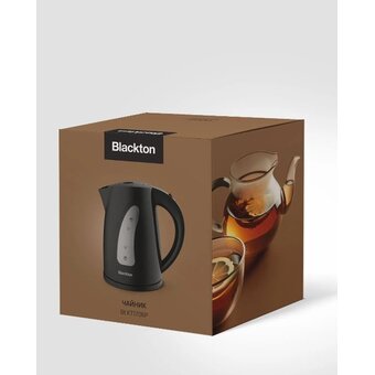  Электрочайник Blackton Bt KT1706P Beige 