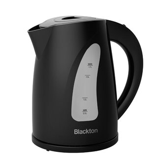  Электрочайник Blackton Bt KT1706P Black 