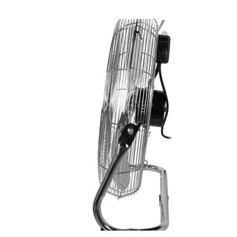  Вентилятор напольный PRIMERA FFP-5031DD серебристый 