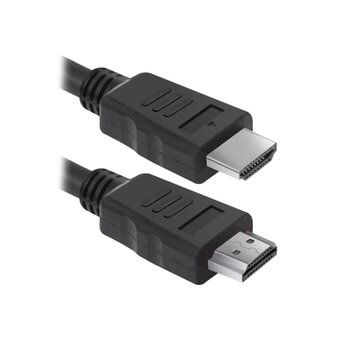  Цифровой кабель DEFENDER HDMI 08 (87335) HDMI M-M, ver 2.0, 1.5м 