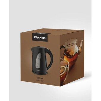  Электрочайник Blackton Bt KT1706P Black 