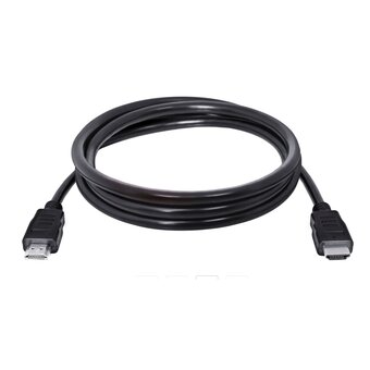  Цифровой кабель DEFENDER HDMI 08 (87335) HDMI M-M, ver 2.0, 1.5м 