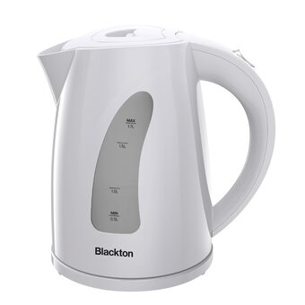  Электрочайник Blackton Bt KT1706P Gray 