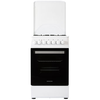  Кухонная плита RENOVA SG5E-TW-TR 