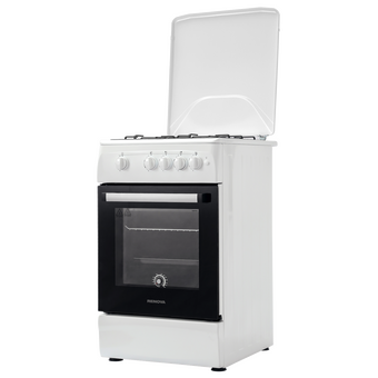  Кухонная плита RENOVA SG5G-CW-TR 