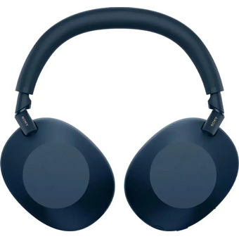  Наушники Sony WH-1000XM6 синий 