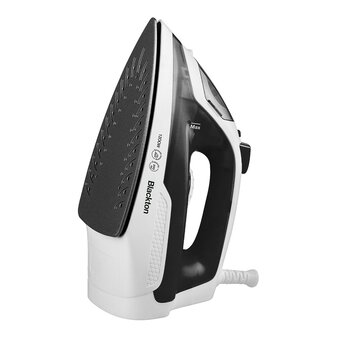  Утюг Blackton Bt SI1110 White-Black 