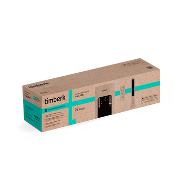  Вентилятор напольный Timberk T-SAC02RC белый 