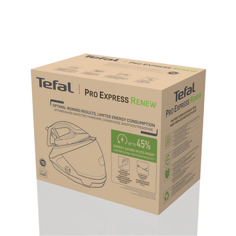  Парогенератор Tefal Pro Express Eco GV9E22E0 