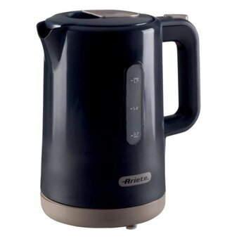  Электрочайник Ariete 00C284600AR0 Черный 