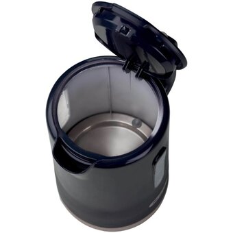  Электрочайник Ariete 00C284600AR0 Черный 