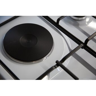  Кухонная плита RENOVA SK5E-1ETW-TR 