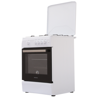  Кухонная плита RENOVA SG6G-W-TR 