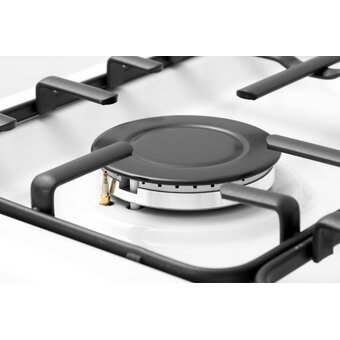  Кухонная плита RENOVA SG5G-CW-TR 