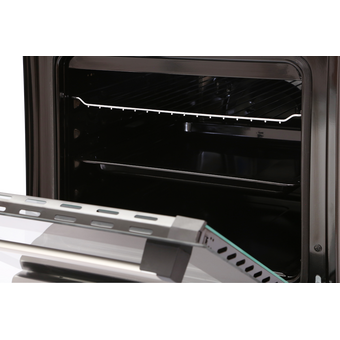  Кухонная плита RENOVA SK5E-1ETW-TR 