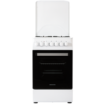  Кухонная плита RENOVA SK5E-1ETW-TR 