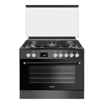  Кухонная плита NORD GE 9065 Gd 