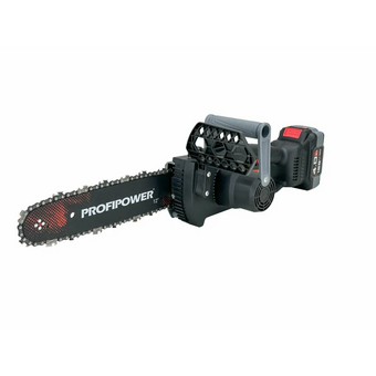  Цепная пила PROFIPOWER MKDUC-18V (E0114M1) с акк и ЗУ 