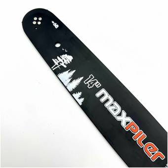  Шина для бензопил Maxpiler MXGB-1,3-50-3/8-14 