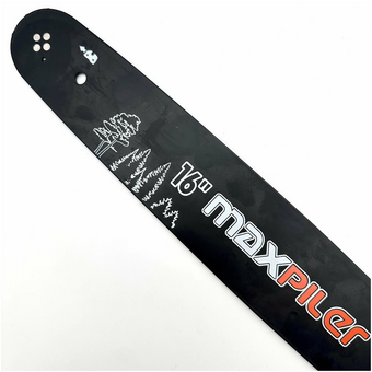  Шина для бензопил Maxpiler MXGB-1,3-56-3/8-16 