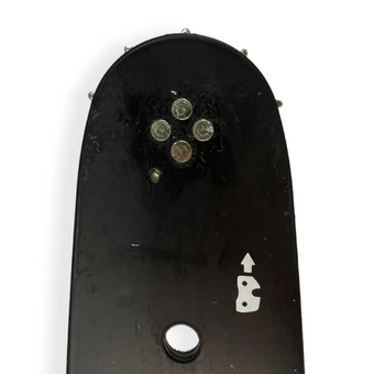  Шина для бензопил Maxpiler MXGB-1,3-72-0.325-18 