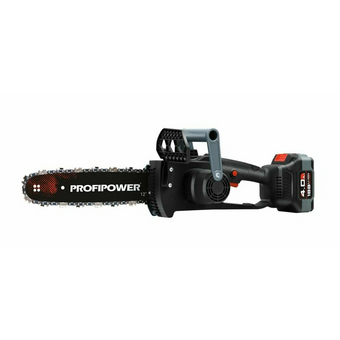  Цепная пила PROFIPOWER MKDUC-18V (E0114M1) с акк и ЗУ 