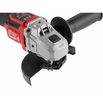  УШМ Wortex 1812-2 SE XLT Set (1334919) 