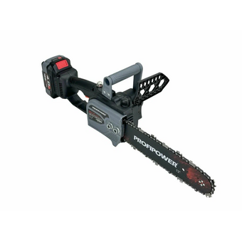  Цепная пила PROFIPOWER MKDUC-18V (E0114M1) с акк и ЗУ 