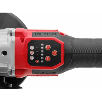  УШМ Wortex 1812-2 SE XLT Set (1334919) 