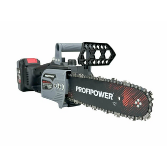  Цепная пила PROFIPOWER MKDUC-18V (E0114M1) с акк и ЗУ 