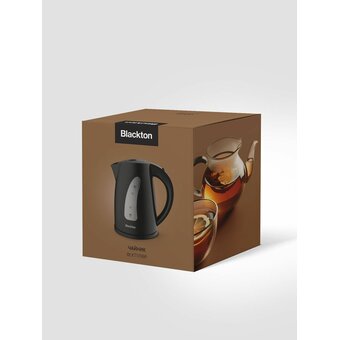  Электрочайник Blackton Bt KT1706P Gray 
