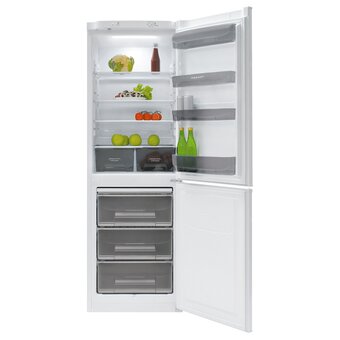  Холодильник МИР ХМ-185-3 W 