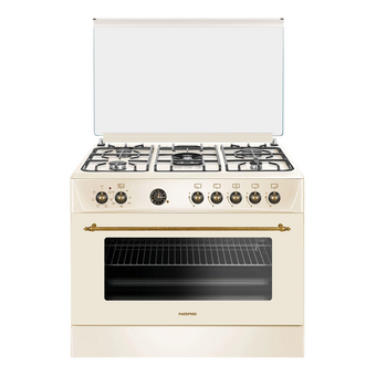  Кухонная плита NORD GE 9064 YR 