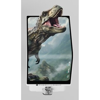  СВО Thermalright Levita Vision 360 UB ARGB White (TRLV360UBAW) / 3x120mm ARGB PWM Fans 