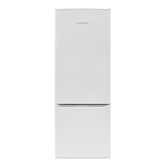  Холодильник МИР ХМ-162-2 W 