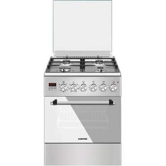  Кухонная плита NORD GE 6065 X 