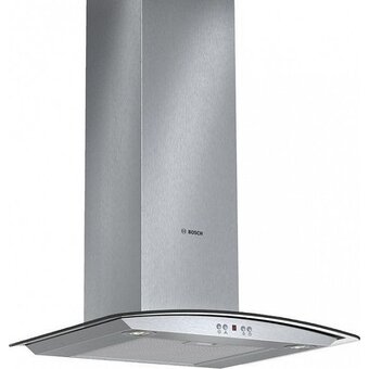  Вытяжка BOSCH DWA06E652 