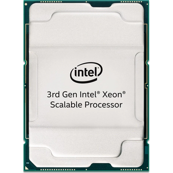  Процессор Intel Xeon Platinum 8358P (cd8068904599101 srkj0) 2.6ГГц 