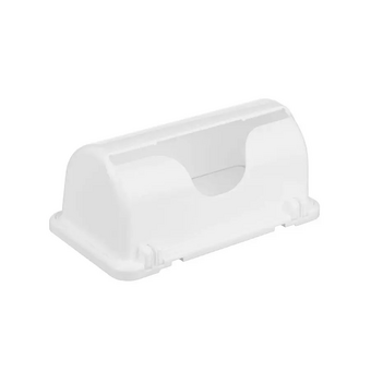  Держатель для бумажных полотенец INOMATA 0342PW 