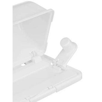  Держатель для бумажных полотенец INOMATA 0342PW 