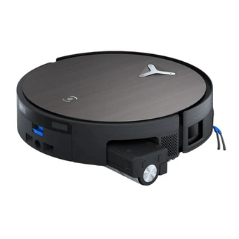  Робот-пылесос Ecovacs Deebot X11 OmniCyclone DEX99-1 