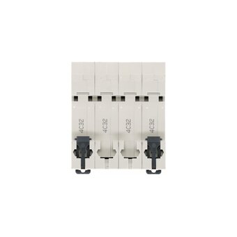  Автоматический выключатель Systeme Electric City9 Set C (C9F36432) 