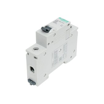  Автоматический выключатель Systeme Electric City9 Set B (C9F16125) 