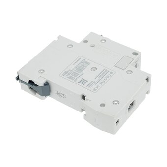  Автоматический выключатель Systeme Electric City9 Set B (C9F16125) 