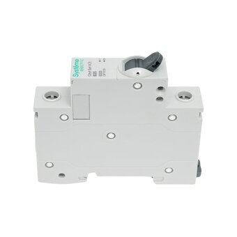  Автоматический выключатель Systeme Electric City9 Set B (C9F16125) 